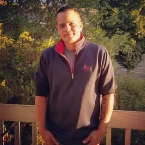 Meet your Posher, Alfredo